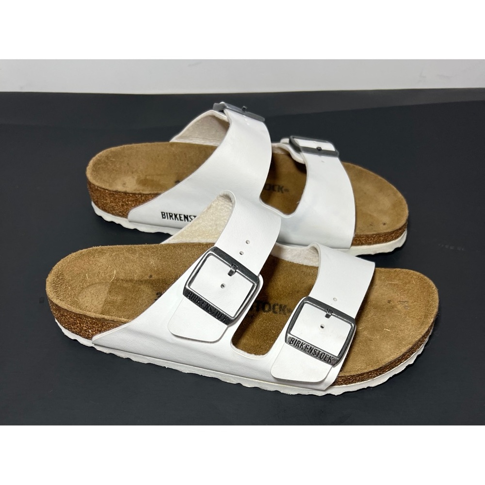 +BIRKENSTOCK Arizona Birko-Flor Sandal - Picture 5 of 9